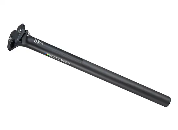 Ritchey WCS Carbon Zero sztyca 27.2x400 UD Matte
