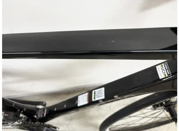 Cannondale SuperSix Evo Carbon 3 rower szosowy Black WZOREK