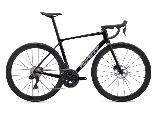 Giant TCR Advanced Pro 1 Di2 rower szosowy Carbon
