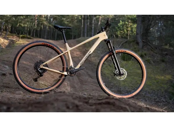 Rock Machine Blizz Cr 30 rower górski 29" Matte Sand