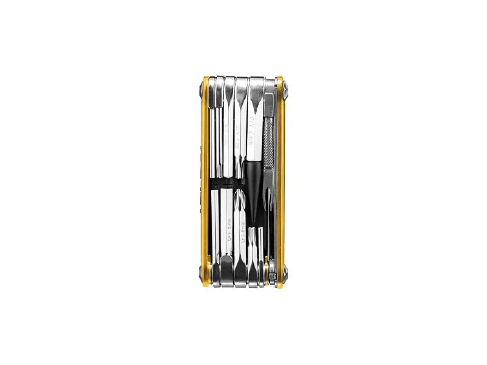 Topeak Tubi 18 multitool 18 funkcji złota