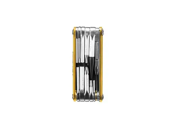 Topeak Tubi 18 multitool 18 funkcji złota