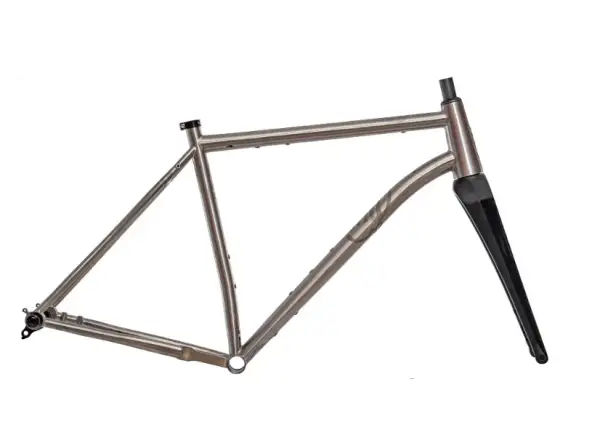 WHY cycles R+ Rival zestaw ramowy