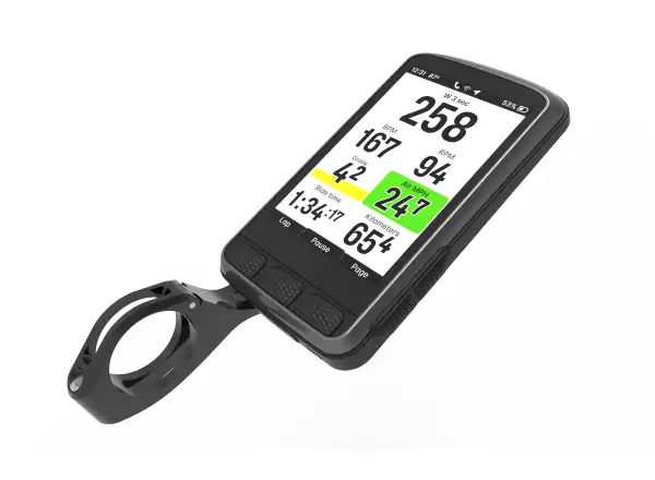 Wahoo ELEMNT ACE komputer
