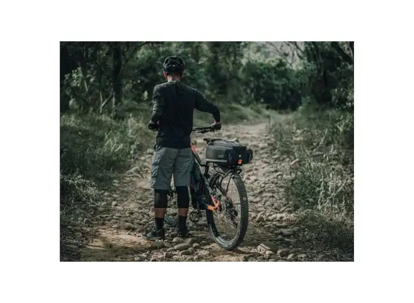 Topeak E-XPLORER Trunkbag torba na bagażnik