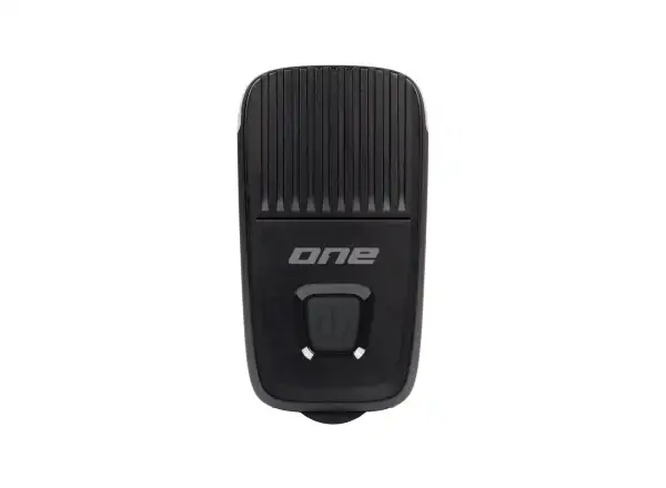 One Bikeparts F.Light 50 światło black/grey