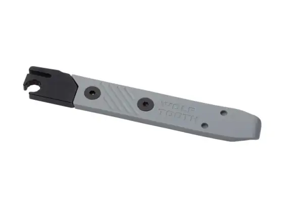 Wolf Tooth narzędzie 8-BIT Tire Lever + Disc Brake Multi-Tool