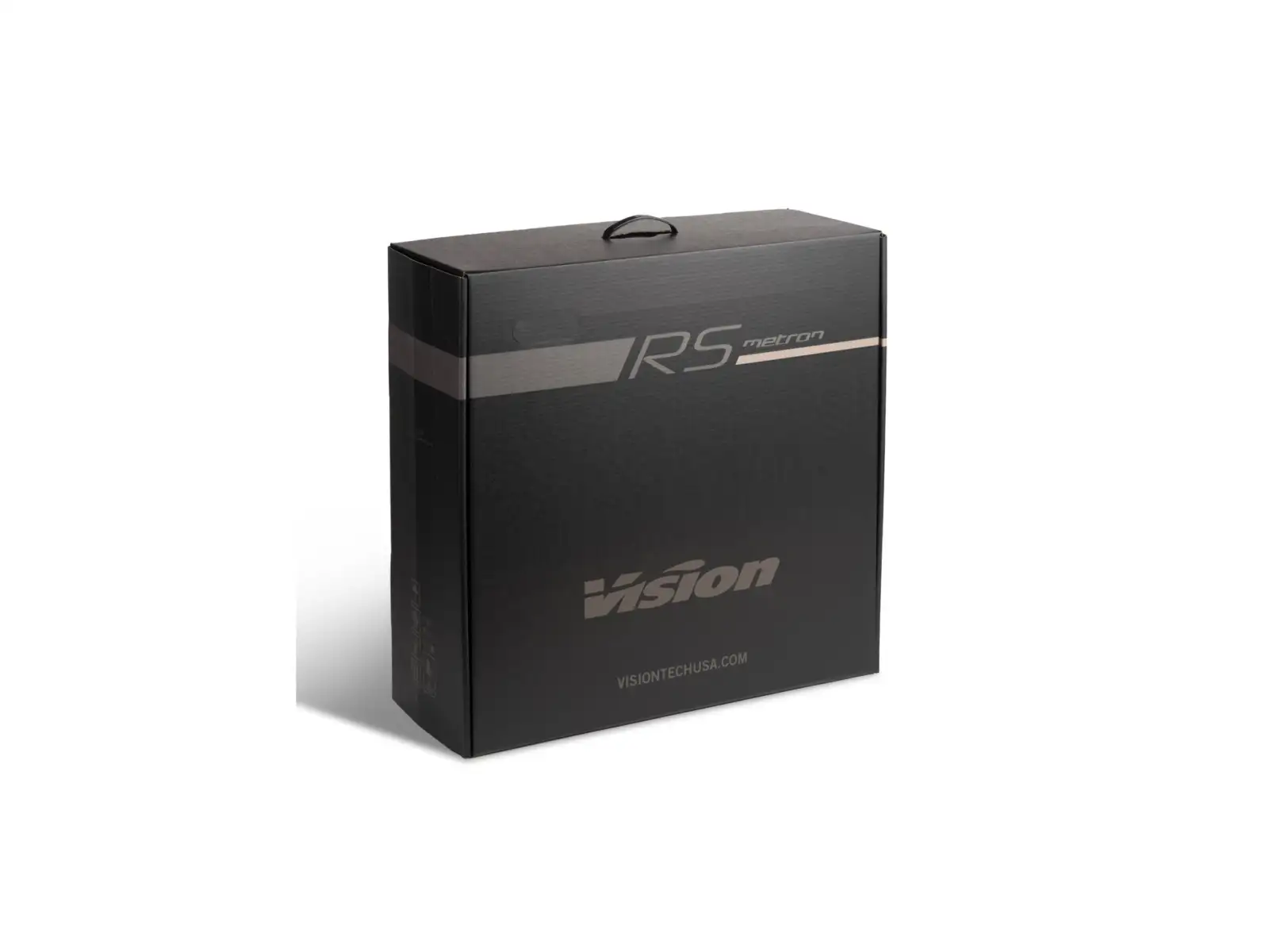 Vision METRON60 RS SL DB-CL CH-TL zaplecione koła SH