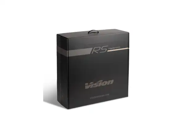 Vision METRON60 RS SL DB-CL CH-TL zaplecione koła SH