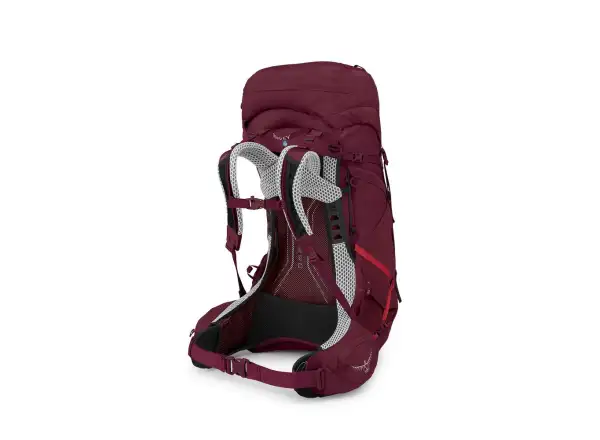 Osprey Aura AG LT plecak 50 l Antidore purple