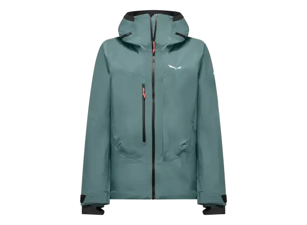 Salewa Sella 3L Powertex kurtka damska Willow