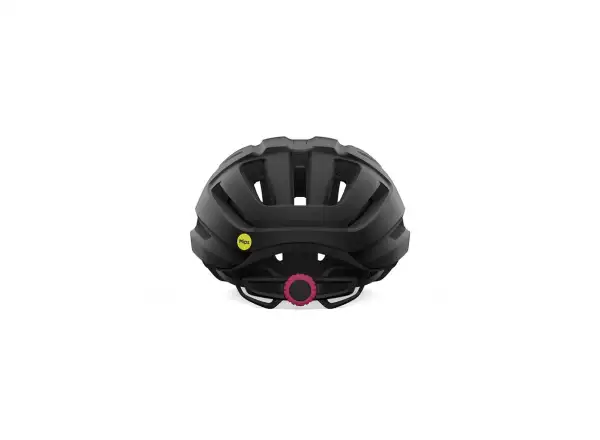 Giro Register II MIPS damski kask Mat Black/Raspberry