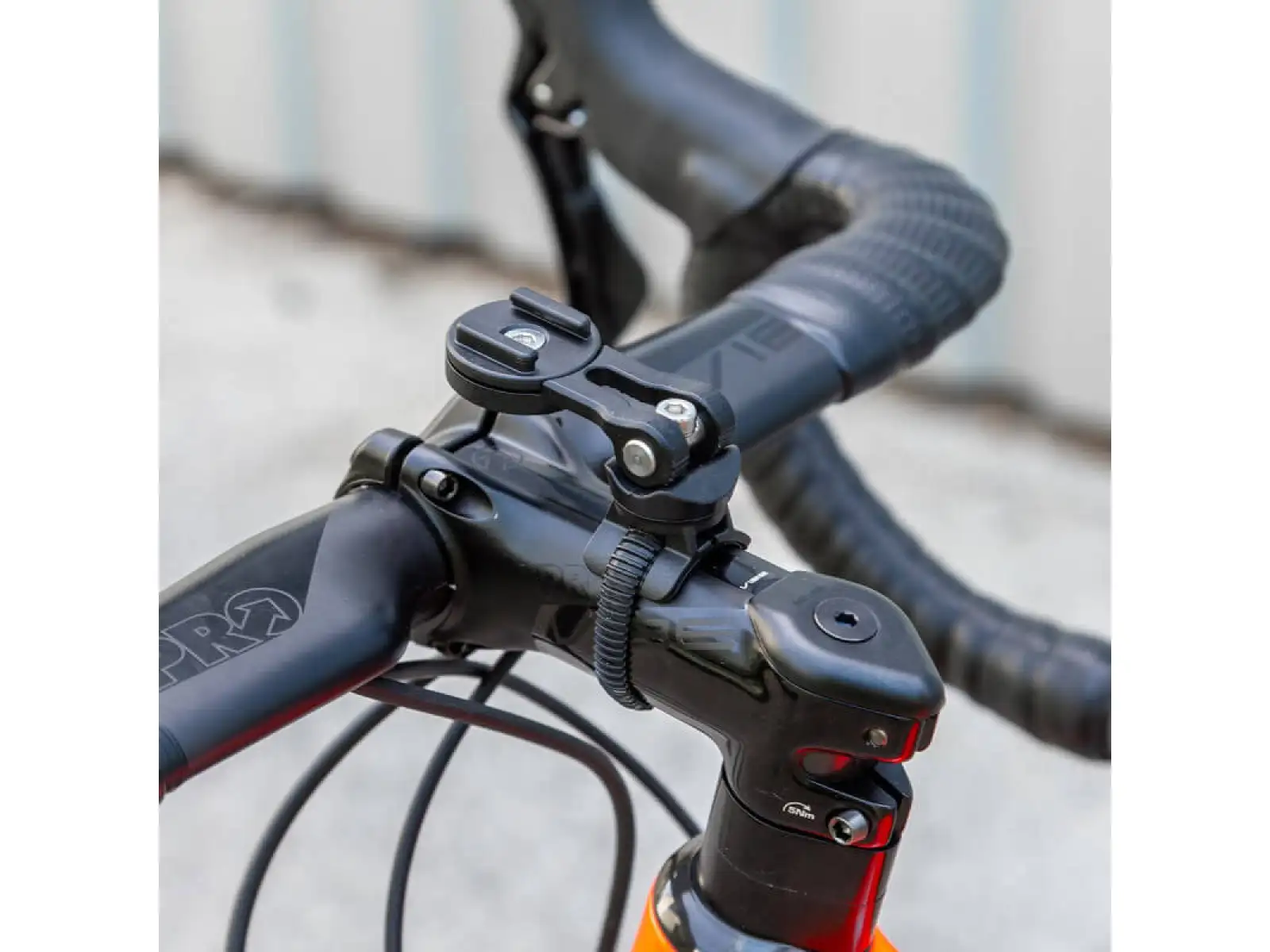 SP Connect Universal Bike Mount uchwyt na kierownicę