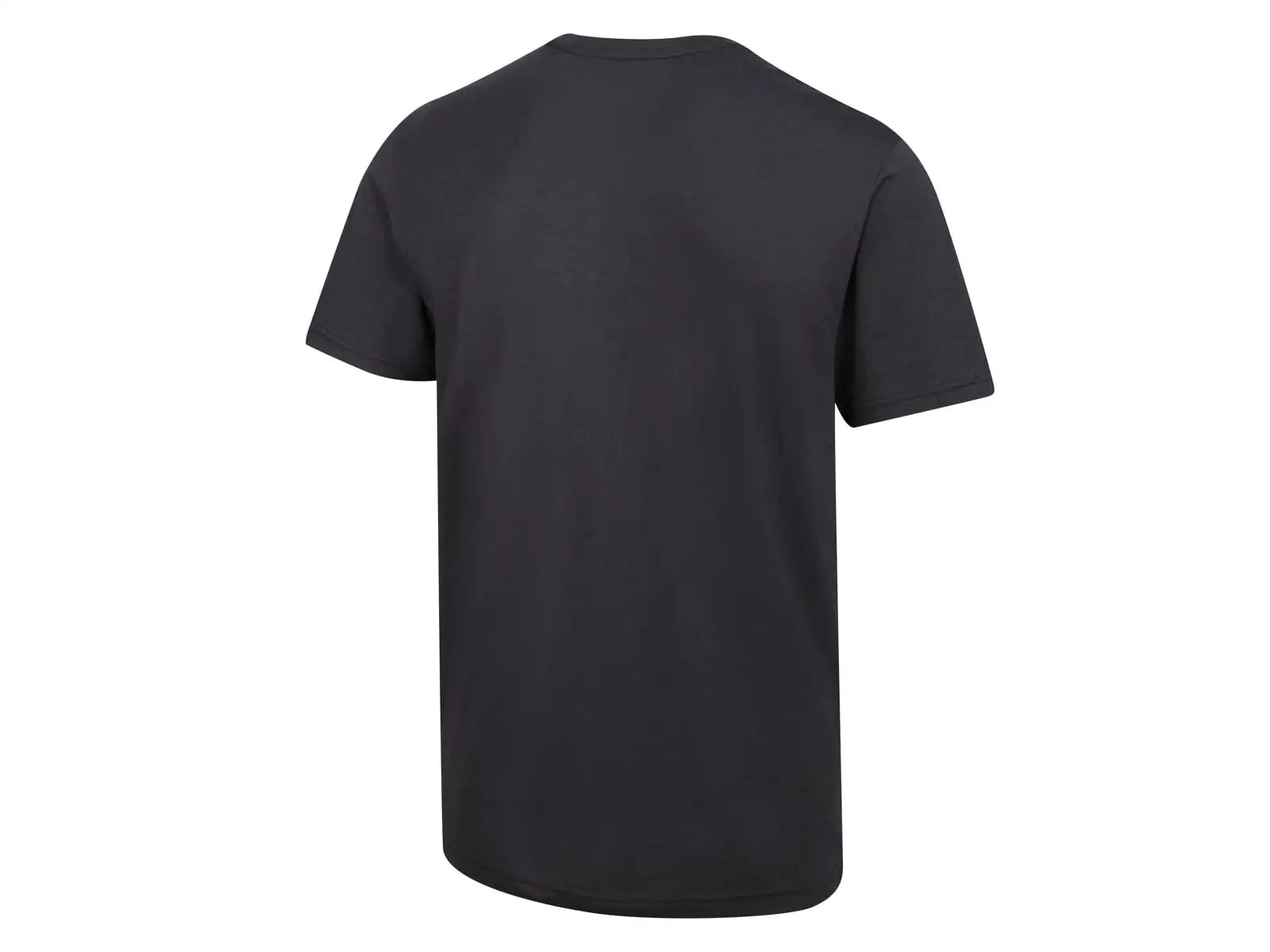 Inov-8 Graphic Tee Brand męska koszulka krótki rękaw ciemnoszara