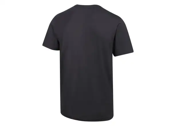 Inov-8 Graphic Tee Brand męska koszulka krótki rękaw ciemnoszara