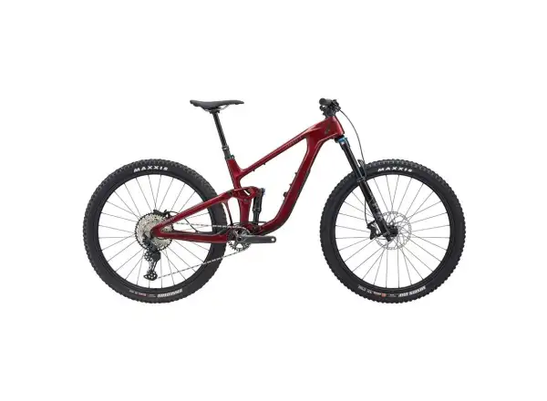 Giant Trance X Advanced 2 rower górski z pełnym zawieszeniem Sangria