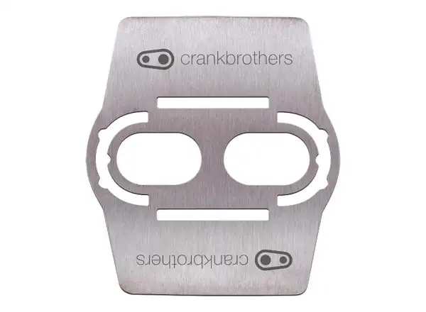 Crankbrothers Shoe Shields podkładki pod bloki
