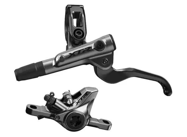 Shimano XTR BR-M9100 hamulec tarczowy przedni