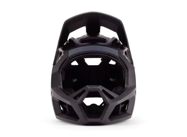 Fox Proframe Rs Taunt Ce kask Black