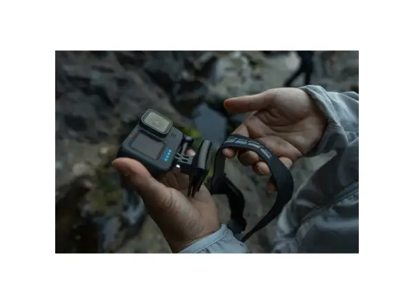 GoPro HERO12 Black kamera akcji + kubek termiczny GoPro