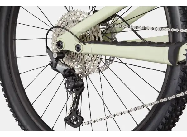 Cannondale Habit 4 pełne zawieszenie rower górski IGN