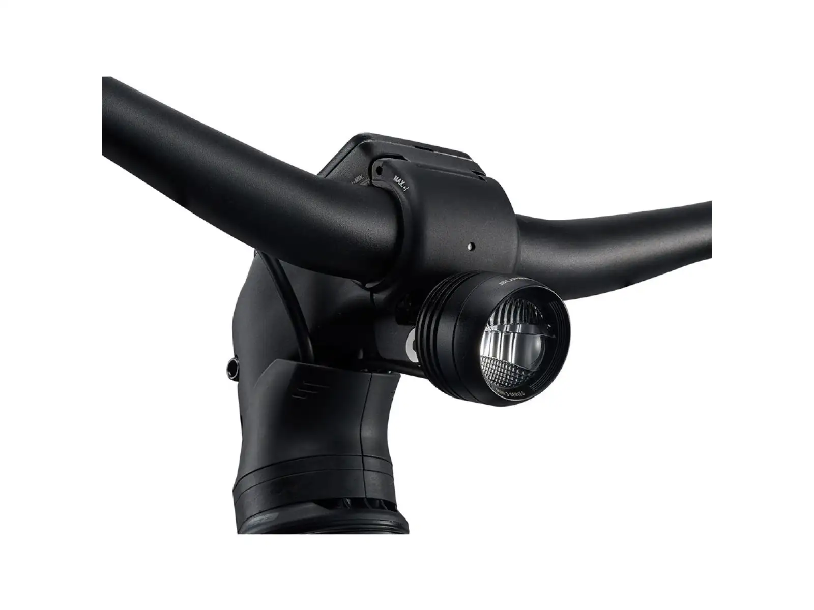 Giant Explore E+ 1 STA rower trekkingowy elektryczny Metallic Navy