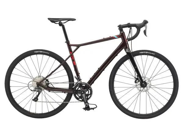 GT Grade Elite BUR gravel rower