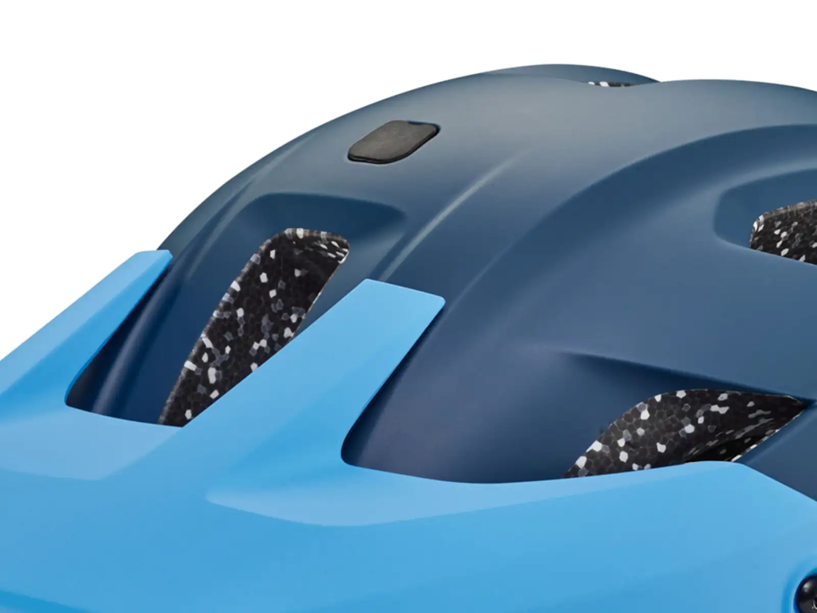 Cannondale Terrus kask Starry Night Black