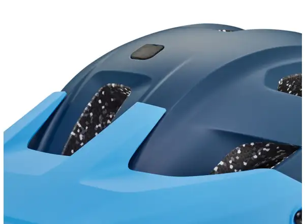 Cannondale Terrus kask Starry Night Black