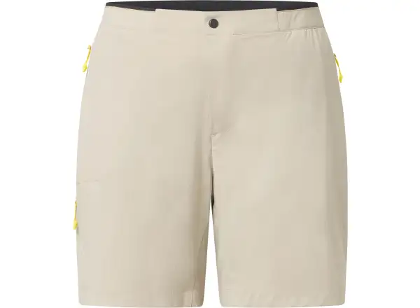 Haglöfs L.I.M Fuse damskie szorty Chalk Beige