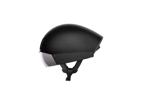 POC Procen Air kask szosowy Uranium Black Matt