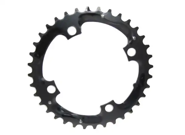 Sram V2 Steel 104 BCD tarcza 36z czarna
