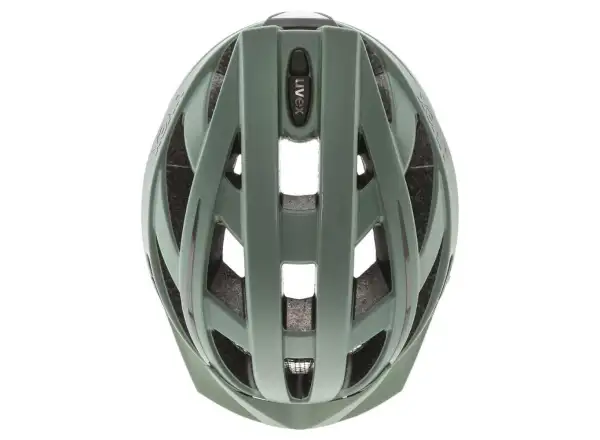 Uvex City I-Vo Mips+ kask Moss Green Mat