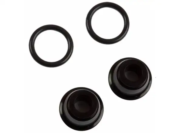 DT Swiss zestaw tulei amortyzatora 22,2 mm, średnica 6 mm