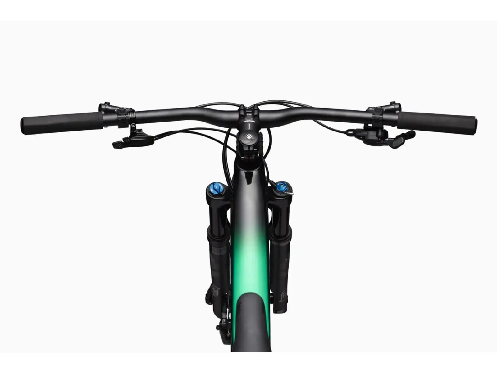 Cannondale Scalpel Carbon 4 rower górski Jungle Green