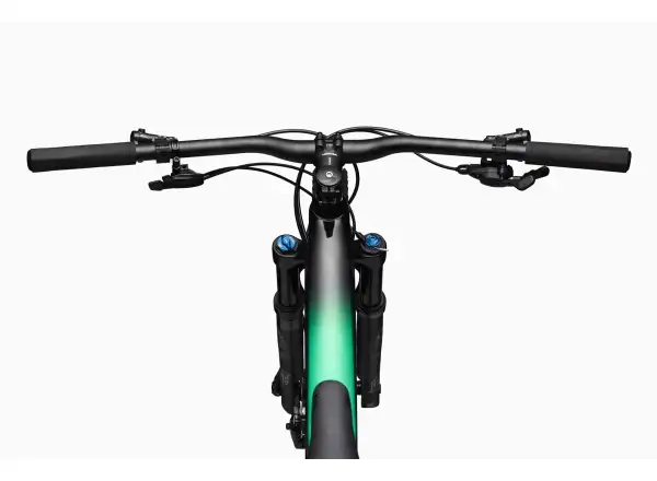 Cannondale Scalpel Carbon 4 rower górski Jungle Green