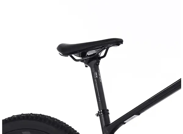 Superior XP 6.1 rower górski Gloss Black/Matte Black