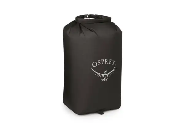 Osprey Ultralight Dry Sack 35 l opakowanie Window Black