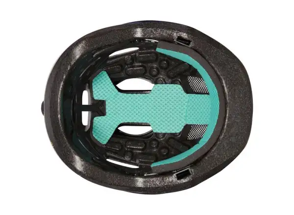Lazer PNUT KC dziecięcy kask Kosmiczna rakieta rozm. Uni (46-50 cm)