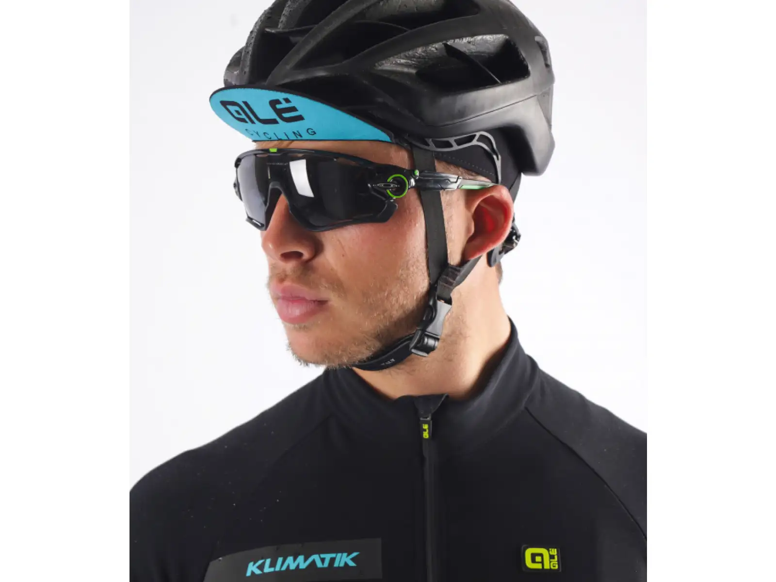Alé K-Elements Cap rowerowa wodoodporna czapka