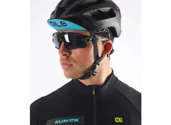 Alé K-Elements Cap rowerowa wodoodporna czapka