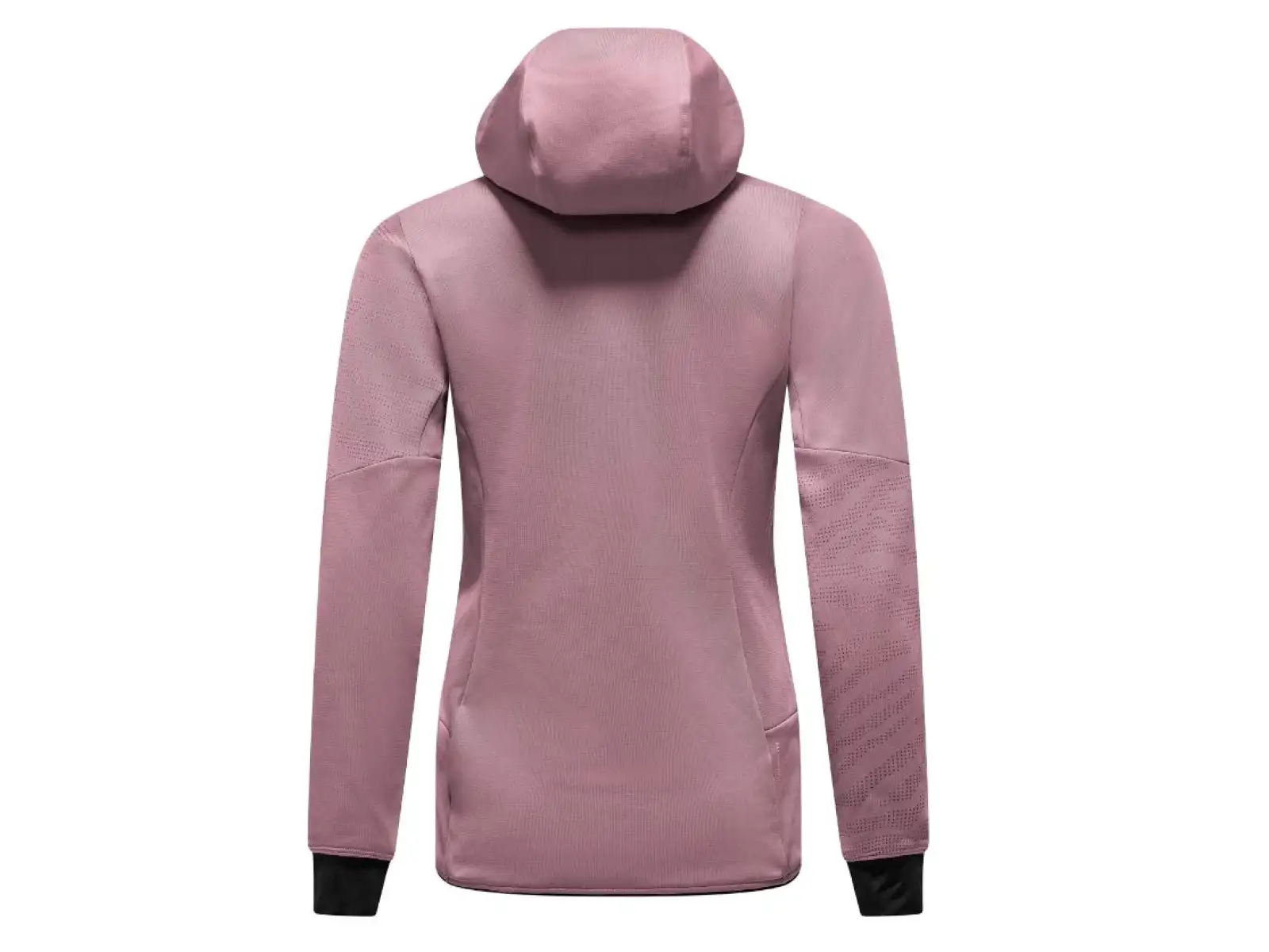 Salewa Sella Crevasse Hooded women's hoodie Zephyr.