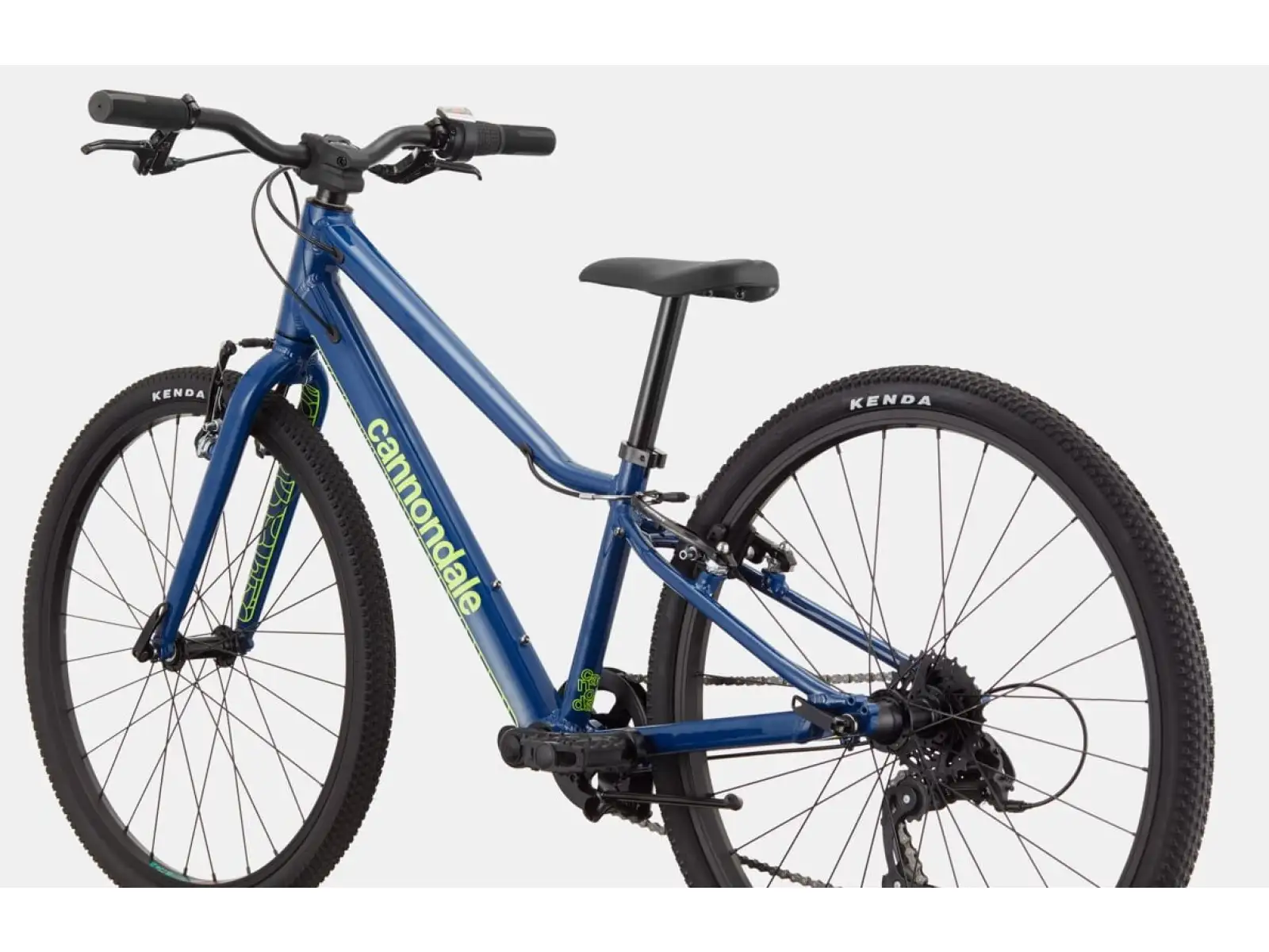 Cannondale Quick 24 rower dziecięcy ABB