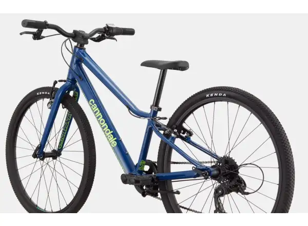 Cannondale Quick 24 rower dziecięcy ABB
