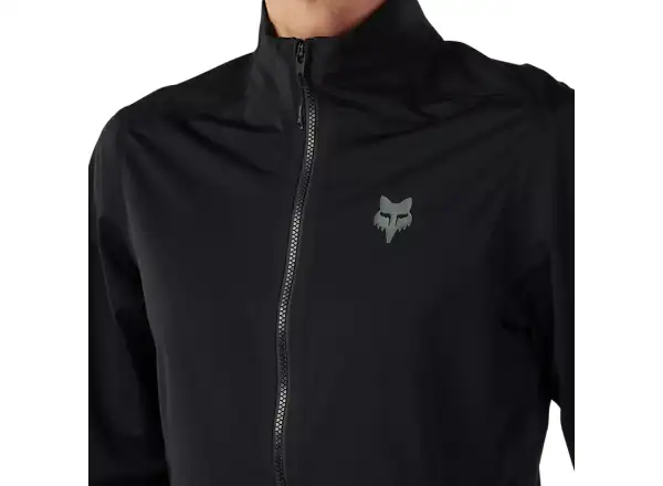 Fox Flexair Lite męska kurtka Black