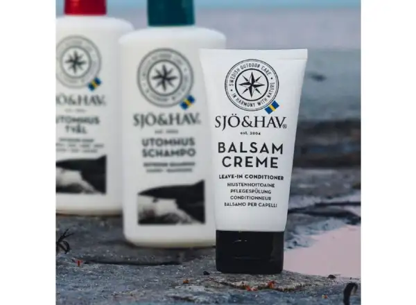 Sjö&Hav biodegradowalna outdoorowa odżywka bez spłukiwania 50 ml