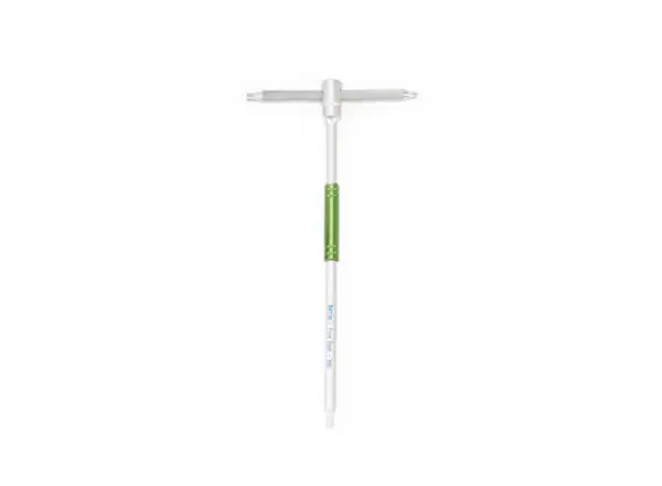 Klucz TORX T25 z zestawu THT-1