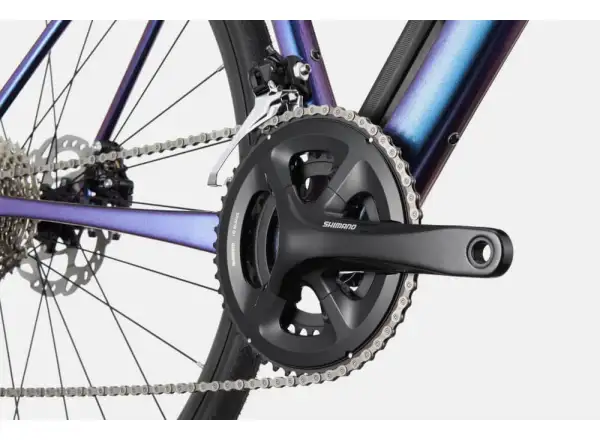 Cannondale Synapse Carbon 3 L rower szosowy Purple Haze