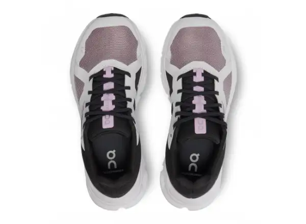 On Cloudrunner damskie buty do biegania Heron / Black