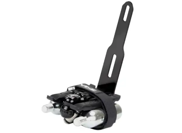 Lezyne Flow Storage Adapter uchwyt do przechowywania czarna